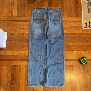 Y2K Boot-Cut Denim Old‎ Navy Jeans